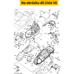 Yamaha Guard, Mud 5RU216290100