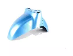 SYM Front Fender Complete Blue (Bu-2915s) 61100-ALA-000-BN