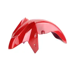 SYM FR. Fender Basic Red (R-010CA) 61100-LM1-000-RT