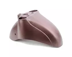 SYM Fr.Fender Matt Coffee (BR-497U) 61100-XFA-000-AJ