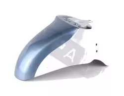 SYM Fr.Fender (Bu-535s/Wh-006) 61100-XFA-000-BVWA