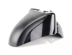 SYM Fr. Fender Matt Black/Bright Black (BK-007U/BK-5560S) 61100-XFA-000-KCKG