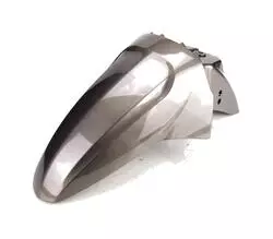 SYM Fr. Fender Light Black (BK-7C) 61100-XPA-000-KH