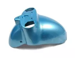 SYM Fr.Fender Bu7453s Blue 61100-Z4A-000-BN