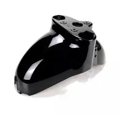 SYM FR. Fender Bright Black (BK-5560S) 61100-Z4A-000-KG