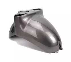 SYM FR. Fender Black (BK-7C) 61100-Z4A-000-KH