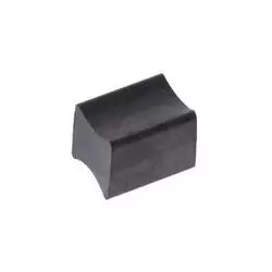 SYM FR. brake hose clamp stay 61106-APA-000