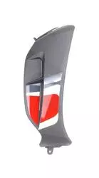 SYM Rh. Fr. Under Spoiler 6112G-TFC-900-IL