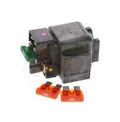 Starter  Magnetic  Switch 6403936
