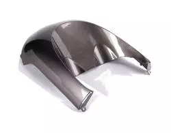 SYM Front Under Spoiler Basic Dark Grey (BK-7C) 64300-ALA-000-KH