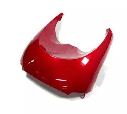 SYM Front Under Spoiler Red (R-010ca) 64300-ALA-000-RD