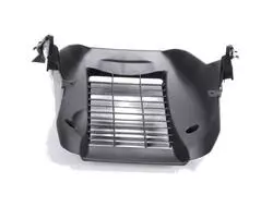 SYM FR. UNDER SPOILER (BK-001U) 64300-LM1-000