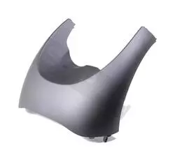 SYM Front Spoiler Gy7450u Grey 64300-Z4A-000-AE