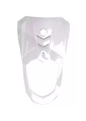 SYM Fr Cover(Wh8018p) 64301-AAA-000-WD