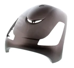 SYM Front Cover Brown (BR-497U) 64301-ALA-000-AJ