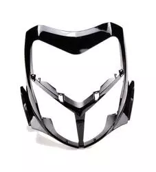 SYM Fr. Cover(Bk-001c) 64301-LDA-000-KB