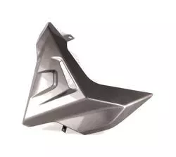 SYM R. Fr. Cover Black (BK-7C) 64301-NH1-000-KH