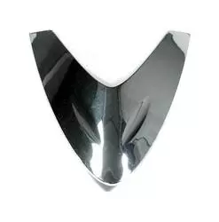 SYM Fr. Cover Emblem 64302-TAA-900