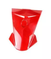 SYM FR. TOP COVER(R-010CA) 64302-XB1-000-RD