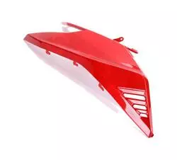 SYM L. Front Cover Basic Red (R-010CA) 64304-LM1-000-RT