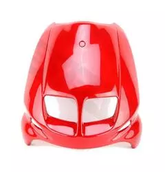SYM Fr Cover Red Devil G5j2-6 6430A-G22-000-RT