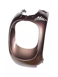 SYM Fr. Spoiler Assy. Bn-002gnp 6430G-A70-000-AH