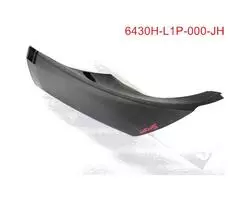 SYM L. Side Spoiler Black (BK-001UL) 6430H-L1P-000-JH