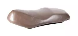 SYM Buddy Seat Brown (Type X1A) (<-23-02-2011) 77200-X1A-000-BR