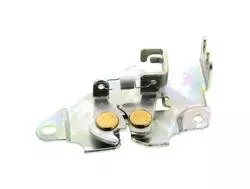 SYM SEAT CATCH ASSY. 77230-LM1-000