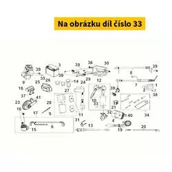 SYM Seat Lock Key 77239-ADB-000-A