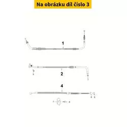 SYM Screw Rdl  Cblz  M5x0.8-10 774801