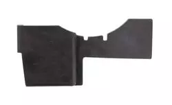 SYM Rear Mudguard Plate 80106-A5A-000