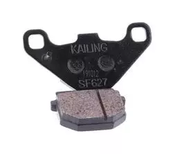 SYM Brake pads front PEUGEOT Kisbee 50 2010-2021 802452
