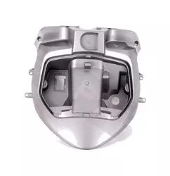 SYM FR. Cover(GY-010U) 81131-XPA-900-AG