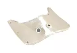 SYM Inner Cover A Champagne (Wh871) 81131-Z4A-000-WJ