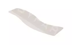 SYM PROTECT STRIPE A WH-058(TYPE4) 81138-FSA-000-T4