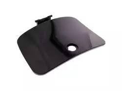 SYM INNER BOX LID Black (BK-001C) 81141-FSA-000-KB