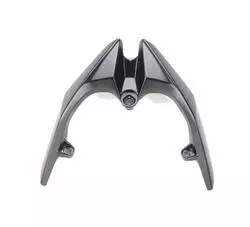 SYM Rr.Carrier Black 81200-AWU-000-K1