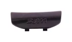 SYM Rr.Carrier Cap Bk-231p 81211-HMA-000-KX