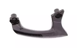 SYM Lh. Rear. Grip Bk-001c 81300-TFA-000-KB