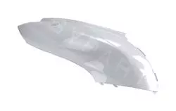 SYM R. Body Cover(Wh-300p) 83500-LDA-000-QU