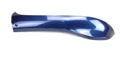 SYM R. Side Cover Blue (BU-280S) 83520-ALA-A00-BA