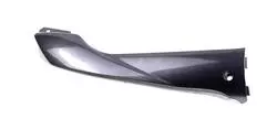 SYM R Side Cover Grey (GY-419S) 83520-APA-000-AD