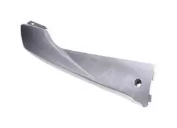SYM R Side Cover Matt Grey (GY-010U) 83520-APA-000-AG