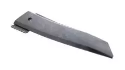 SYM R Side Cover  (Gy-426u) 83520-RB1-000-S1GK