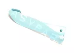 SYM R. side cover(BU-2957C) 83520-XFA-000-BQ