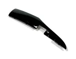 SYM R.side cover Bright Black (BK-5560S) 83520-Z4A-000-KG