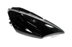 SYM L. Body Cover (Bk-0406s) 83600-H3A-000-KV