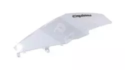 SYM L. Body Cover Assy. (WH-300P) 83600-LM1-000-QU