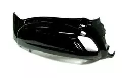 SYM Left Body Cover Black (BK-5560S) 83600-X1A-000-KG